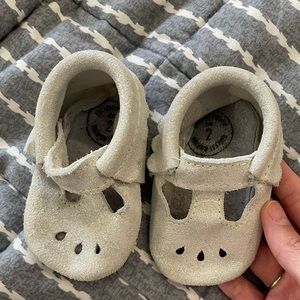 Freshly picked booties size 2